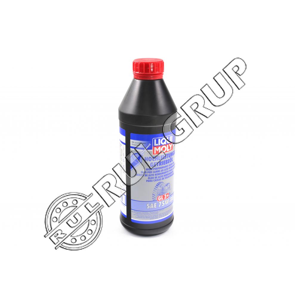 4427 ULEI 75W80 LIQUI MOLY 1L